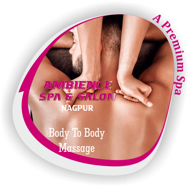 Body To Body Massage in Bagadganj Nagpur